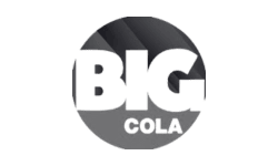 BigCola - Lead And Brand