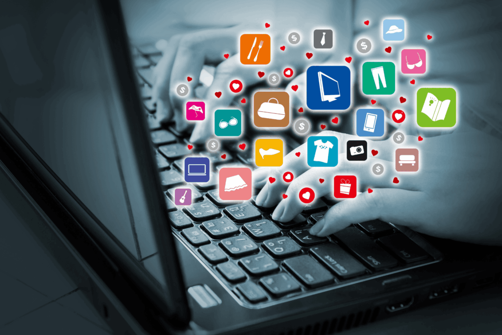 Agencia de Marketing - Leads, CRM con IA y Ventas Digitales
