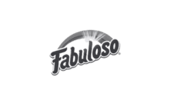 Fabuloso - Lead And Brand