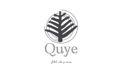 Restaurante Quye - Lead And Brand