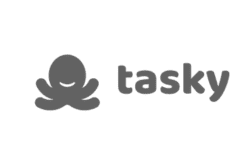 Tasky - Lead And Brand