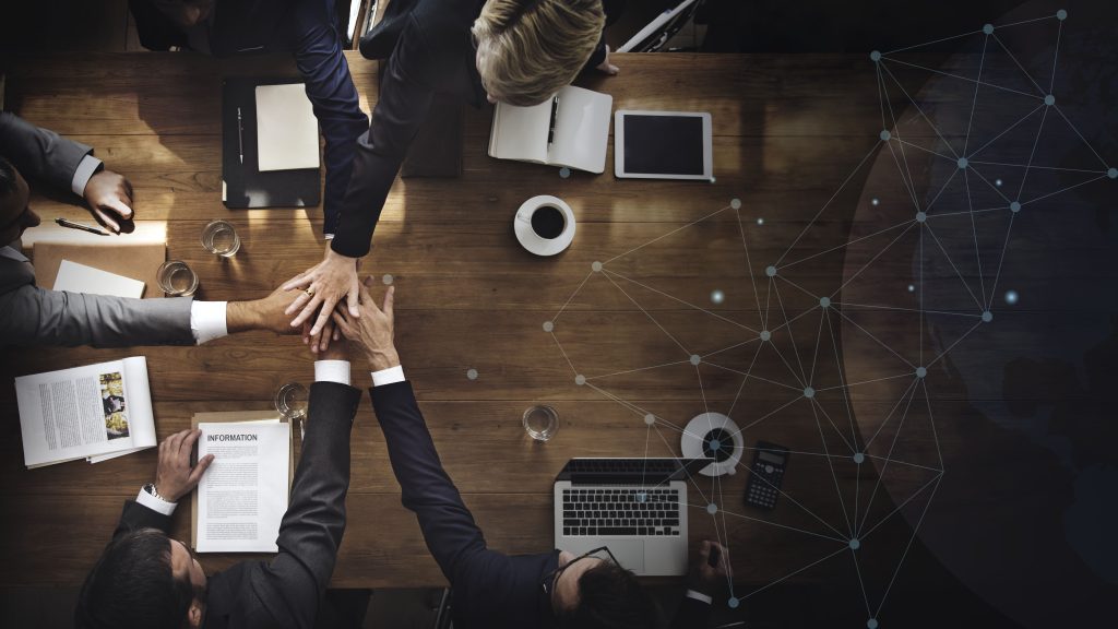 Agencia B2B de Marketing, SDR y Generación de Citas Comerciales