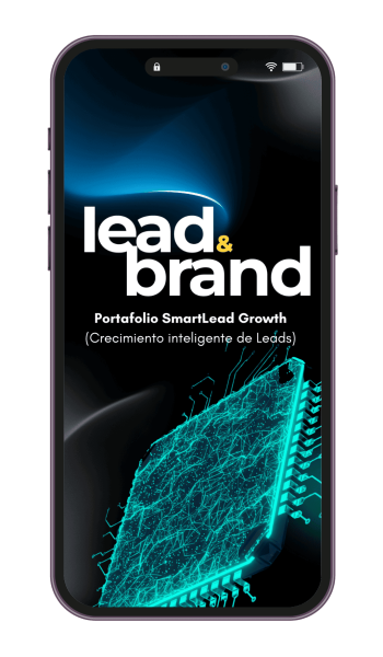 Agencia de Marketing - Leads, CRM con IA y Ventas Digitales