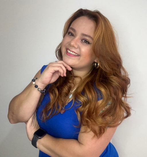 Andrea Manrique _ Lead And Brand